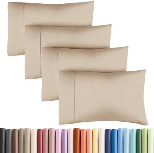 Queen Pillow Cases by CGKUnlimited