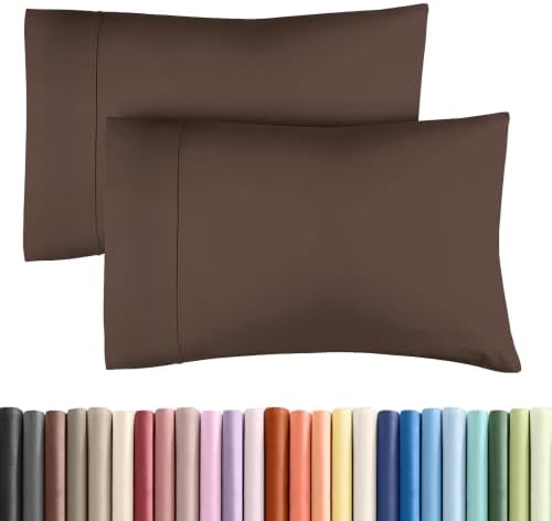 King Standard Pillow Cases by CGKUnlimited