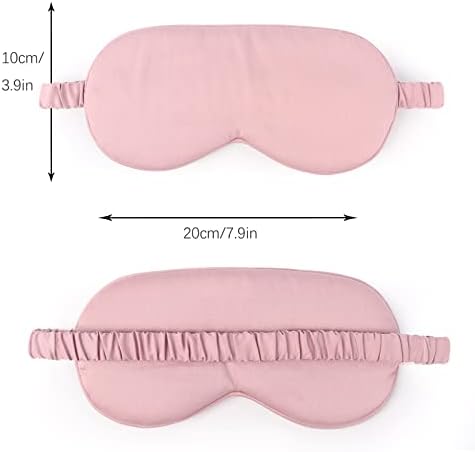 HBHLFZ Sleep Mask 2 Pack - Image 2