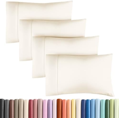 Queen Pillow Cases by CGKUnlimited