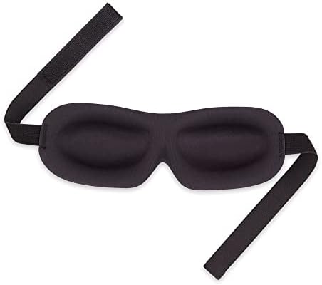 Bucky 40 Blinks No Pressure Printed Eye Mask - Image 2