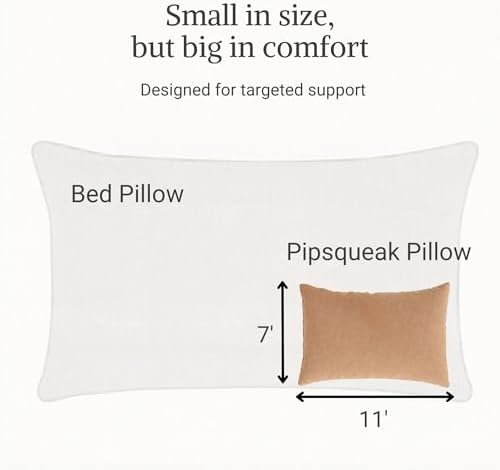 Pipsqueak Travel Pillow - Image 2
