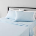 Amazon Basics Lightweight Breathable Super Soft Easy Care Brushed Microfiber by AmazonBasics