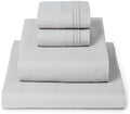 Mellanni Iconic 4-Piece, Ultra Soft Sheet Set by Mellanni