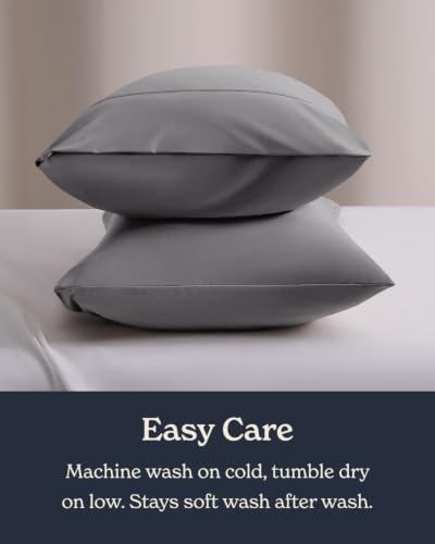 Beckham Hotel Collection Cooling Pillowcases - Image 7