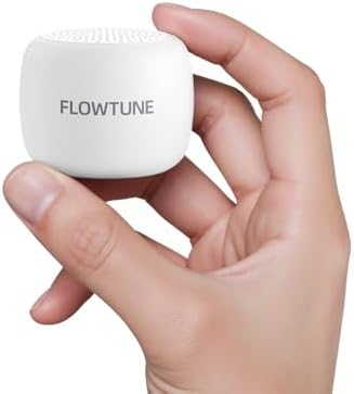 FLOWTUNE Sound Machine White Noise Machine by FLOWTUNESoundWorld