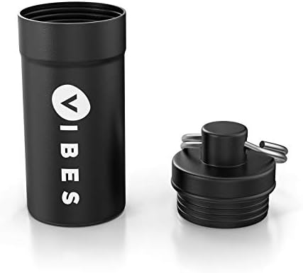 Vibes Keychain Carrying Case for Earplugs - Image 2
