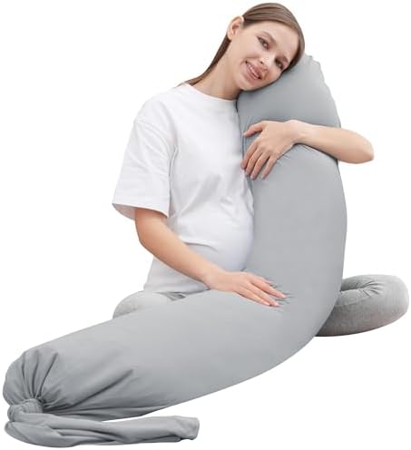 MOON PARK Pregnancy Pillow by MOONPARK