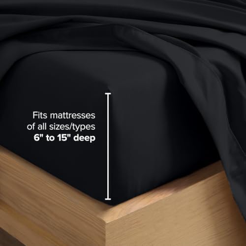 Bare Home Sheet Set - Image 6