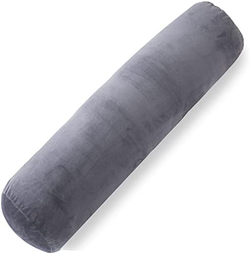 1 MIDDLE ONE Body Pillow for Adults, Bolster Pillow by 1MIDDLEONE
