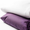 QUEEN ROSE Pregnancy U Shaped Body Pillow Replacement Cover, 65 Inch Solid by QUEENROSE