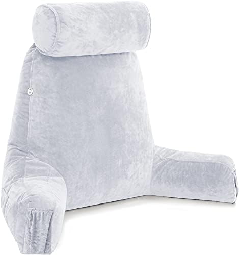 Husband Pillow Medium Reading Pillow by HusbandPillow