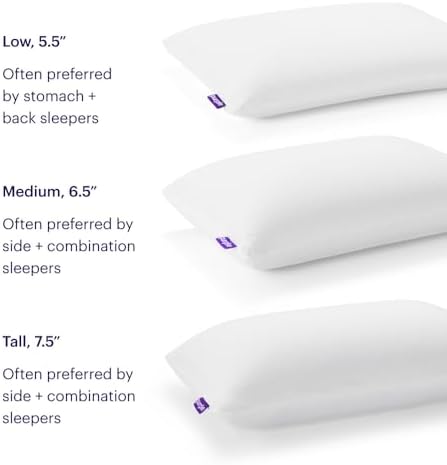 Purple Harmony Pillow - Image 7