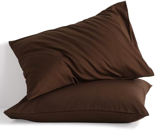 NTBAY Cotton King Pillowcases by NTBAY