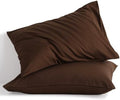 NTBAY Cotton Standard Pillowcases by NTBAY