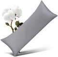 100% Cotton Body Pillow Case Cover by BestSeason