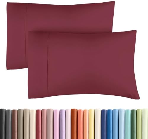 King Standard Pillow Cases by CGKUnlimited