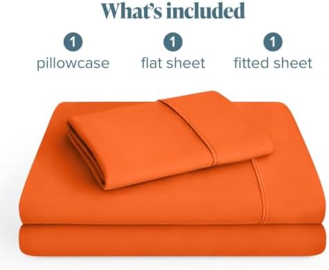 Bare Home Twin XL Sheet Set - Image 4