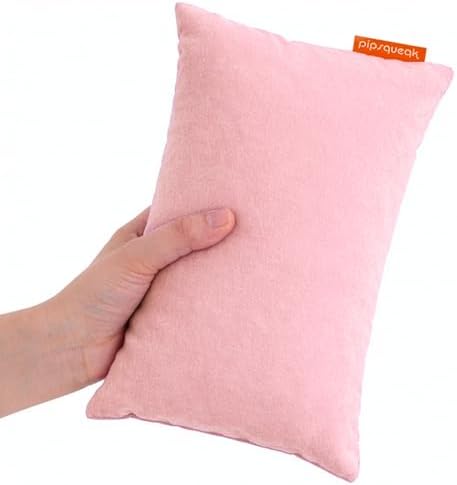 Pipsqueak Travel Pillow by UrbanInfant