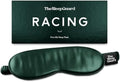 TheSleepGuard Pure Silk Sleep Mask Light Blocking Travel Essentials. Eye Masks by TheSleepGuard
