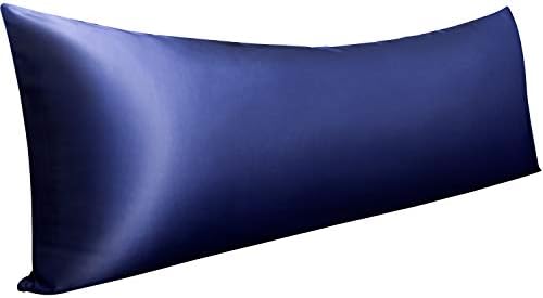 NTBAY Body Satin Pillowcase by NTBAY