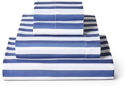 Mellanni Iconic 4-Piece Sheet Set by Mellanni