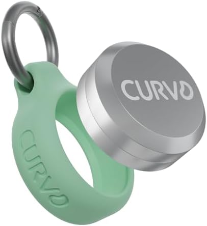 CURVD Pill Organizer & Pill Case, Waterproof Case by CURVDEARPLUGS