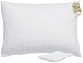 ZPECC Toddler Pillow with Pillowcase by ZPECC-ABrandThatHasBeenFocusedOnBeddingFor20Years