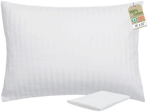 ZPECC Toddler Pillow with Pillowcase by ZPECC-ABrandThatHasBeenFocusedOnBeddingFor20Years