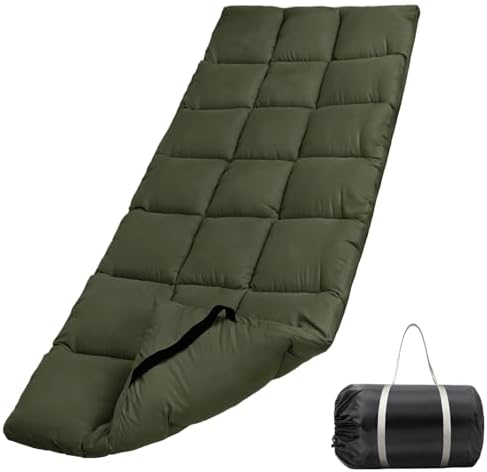 Tuphen Cot Mattress Pad-Cot Pads by tuphen