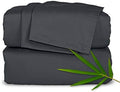 Full Sheets by Pure Bamboo, Genuine 100% Organic Viscose Derived from Bamboo by PureBamboo