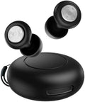 52dB Ear Plugs for Sleeping, Noise Cancelling Earplugs for Snoring by NBKLS