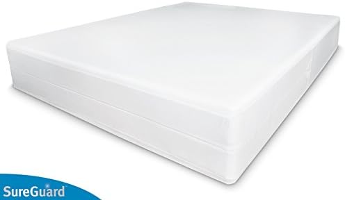 SureGuard Full XL Box Spring Encasement - Image 3