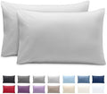 Bare Home Pillowcases Envelope by BareHome