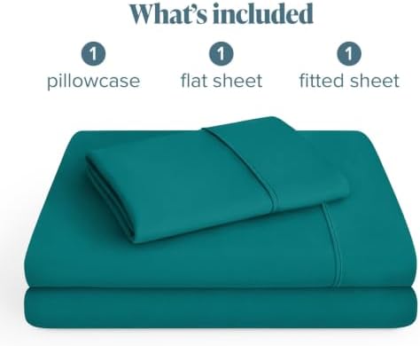 Bare Home Twin XL Sheet Set - Image 4