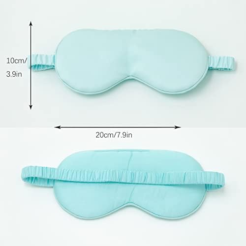 HBHLFZ Sleep Mask 2 Pack - Image 2