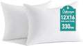 Oubonun 12 x 16 Throw Pillow Inserts by Oubonun