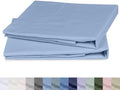 California Design Den 100% Organic Cotton 2-Pack Standard Pillow Case by CaliforniaDesignDen