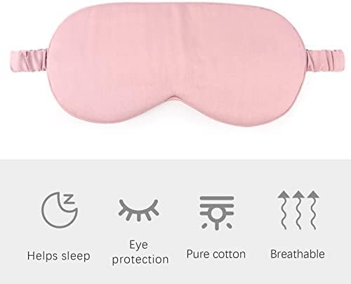 HBHLFZ Sleep Mask 2 Pack - Image 5