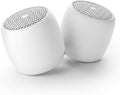 Babelio White Noise Sound Machine | 1000mAh Large Battery, 25 Non-looping Sounds by BABELIO