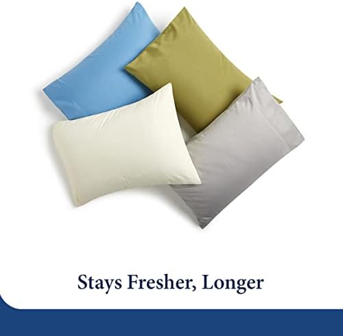 Cosy House Collection Premium Rayon Derived from Bamboo Pillowcases - Image 4