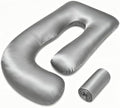 Cooling Pregnancy Pillowcase Compatible by Unknown