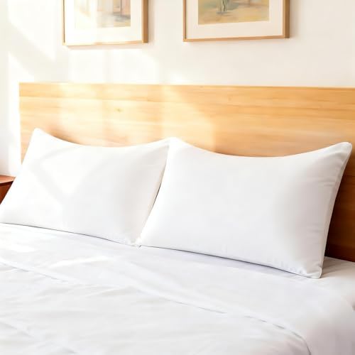 Cooling Curved Queen Pillow Case - Image 7