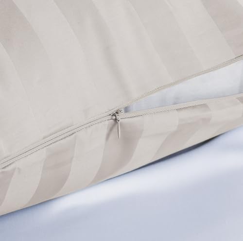 100% Egyptian Cotton Toddler Pillowcases Set of 4 - Image 3