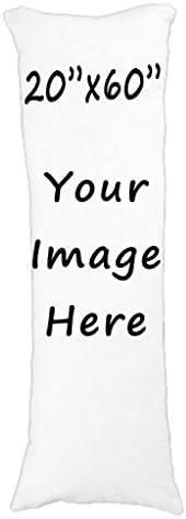 Shop&Three Custom Design 100% Cotton Pillowcase, Personalized Pet Photo by Shop%26Three