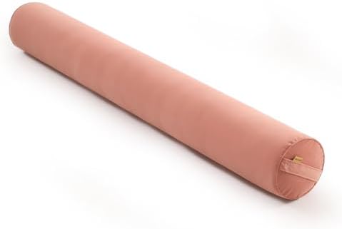 Body Pillow for Adults, Long Round Pillow, Big Cylindrical Pillow, Large Full by Ailuteie