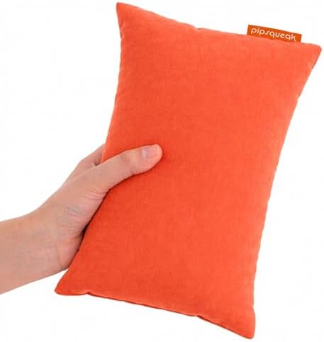 Pipsqueak Travel Pillow by UrbanInfant