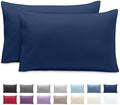 Bare Home Pillowcases Envelope by BareHome