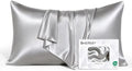 SheRest Cooling Satin Pillowcase by SheRest
