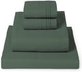 Mellanni Iconic 4-Piece, Ultra Soft Sheet Set by Mellanni